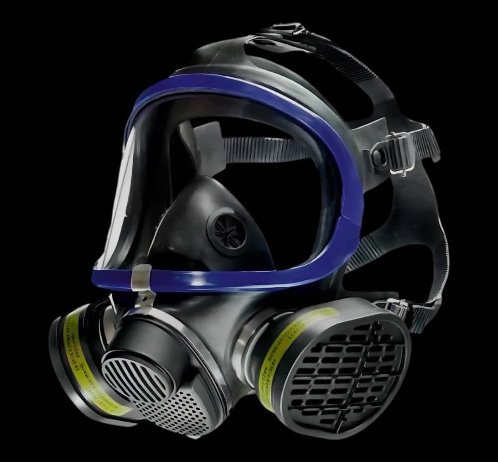 Dräger X-plore 5500